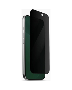 Levelo UltraVision 3D AR 9H Screen Protector for iPhone 17 Pro Max Privacy