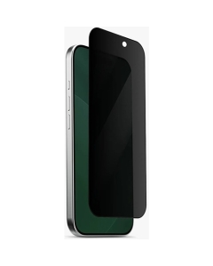 Levelo UltraVision 3D AR 9H Screen Protector for iPhone 17 Pro Privacy