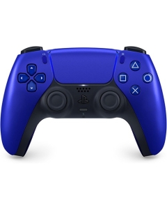Sony PlayStation 5 Dualsense Wireless Controller Cobalt Blue