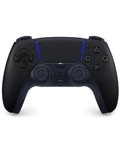 Sony PlayStation 5 DualSense Wireless Controller Midnight Black