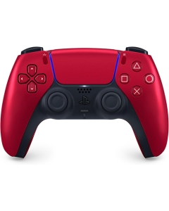Sony PlayStation 5 Dualsense Wireless Controller Volcanic Red
