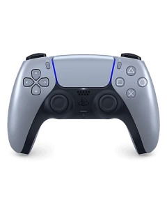 Sony PS5 Dualsense Wireless Controller- Sterling Silver