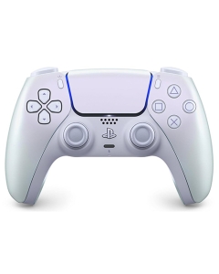 Sony PlayStation 5 DualSense Wireless Controller Chroma Pearl