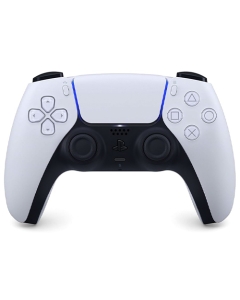 Sony PlayStation 5 DualSense Wireless Controller White