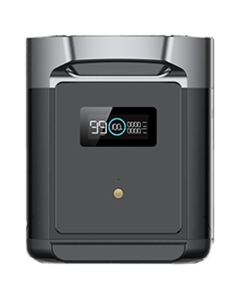 EcoFlow Delta 2 Max Extra Battery