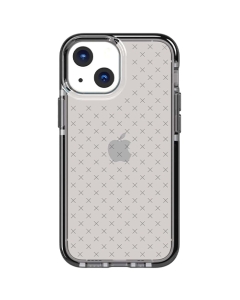 Case Intaleo Smoky iPhone 13 Mini Black