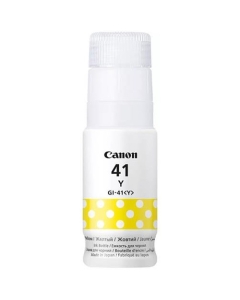 Canon Ink GI-41 Yellow