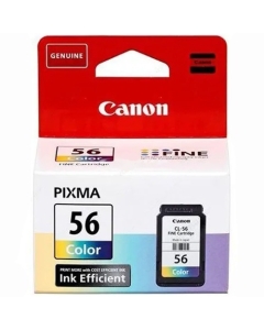 Canon CL-56 C,M,Y (PIXMA E404,E464,E414) 9064B001AA