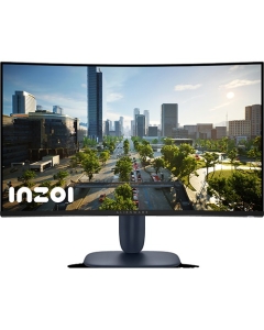 Dell Alienware 31.5 AW3225DM QHD 180hz 1ms 400nits (210-BQWN)