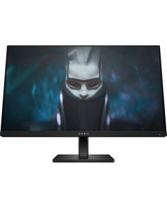 HP Omen 24 165hz IPS Gaming Monitor Black (780D9E9)