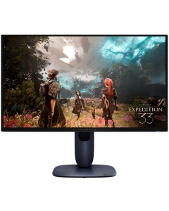 Dell 27 AW2725Q Alienware 2XHDMI DP USB QD-OLED 3840X2160 240hz 0.03ms (210-BQWV)