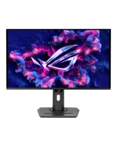 Asus 26.5 ROG Strix XG27UCDMG 2XHDMI DP USB-C 3XUSB QD-OLED 3840X2160 240hz 0.03ms (90LM0B20-B01971)
