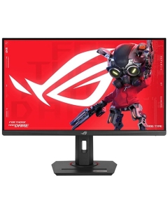 Asus 27 ROG Strix XG279CNS HDMI DP USB-C IPS 380hz 0.3ms (90LM0AW0-B01371)