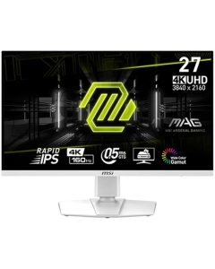 MSI MAG 27" Flat Rapid IPS 0.5ms 9S6-3CC29H-430
