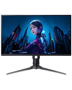 Acer Predator 1920x1080 24.5 FHD Zero Frame IPS 320hz 1ms 250nits UM.KX3EE.301