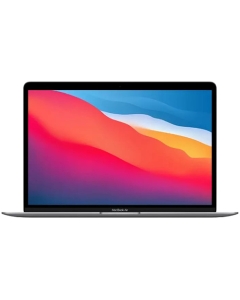 Apple MacBook Air 13" M1 8-Core CPU and 7-Core GPU 8/256GB Space Gray