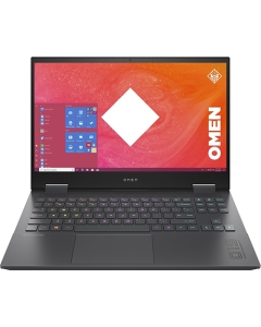 HP Omen 15 (3B2W0EA)