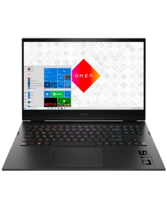 HP Omen 16 (4H2L8EA)