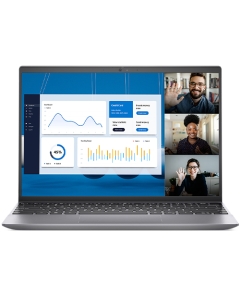 Dell Vostro 5320 i5-1240P/16GB/512GB 13.3" WH11 Silver