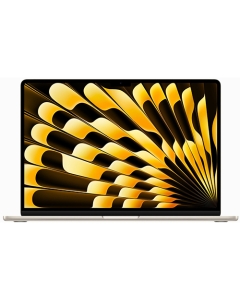 Apple MacBook Air 15" M2 8-core CPU and 10-core GPU 8GB/256GB Starlight