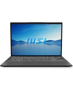 MSI Prestige 13 Evo A13M 9S7-13Q112-210 Stellar Grey