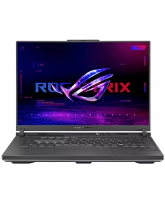 Asus ROG Strix 16 G614JU-N3092 Gray (90NR0CC1-M00560)