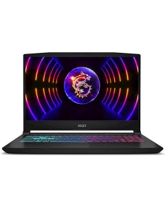 MSI Katana 15 I7-13620H 32/1TB RTX 4060 8GB 15.6 FHD 144HZ (9S7-158571-1603)