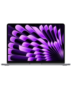 Apple MacBook Air 15" M3 8-core CPU and 10-core GPU 8GB/256GB SSD Space Grey
