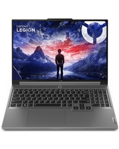 Lenovo Legion 5 16 I7-14650HX 32GB 1TB SSD RTX 4070 8GB Luna Grey (83DG000ERK)