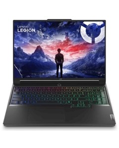 Lenovo Legion 7 16IRX9 16 3.2K IPS, I7-14700HX 20C, 32GB(16+16), 1TB SSD, NVIDIA GEFORCE RTX 4060 (83FD004HRK)