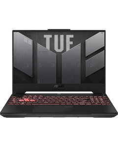 ASUS TUF A15 15.6" FHD RYZEN 5-7535HS