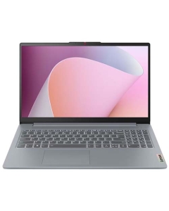 Lenovo IdeaPad Slim 3 15IRU8 15.6" FHD IPS, I3-1305U 5C, 8GB, 512GB (82X70041RK)