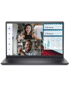 Dell Vostro 3520 15.6" FHD 120HZ, I3-1215U, 8GB, 512GB (N3001PVNB3520EMEA01_UBU)