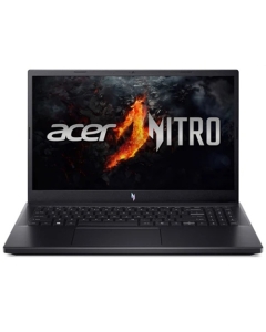 Acer Nitro V15 ANV15-41 FHD, IPS, R5 7535HS, NVIDIA GeForce RTX 3050 6GB, 16GB, 512GB PCIE NVME SSD, Black (NH.QSHER.0)