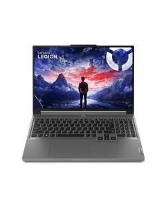 Lenovo Legion 16 I5-13450HX 16GB 512 SSD RTX 4050 6GB, Luna Grey (83DG000BRK)