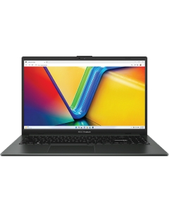 Asus VivoBook Go 15 E1504FA-BQ210 15.6, FHD, 60HZ, R3-7320U, 8GB, 512GB M.2 NVME, Black (E1504FA-BQ210)
