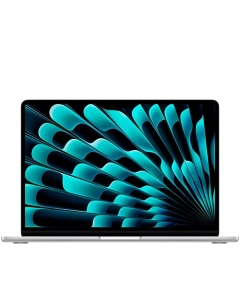 13-inch MacBook Air: Apple M4 Chip with 10-core CPU and 8-core GPU, 16GB, 256GB SSD - SIlver