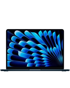 13-inch MacBook Air: Apple M4 Chip with 10-core CPU and 8-core GPU, 16GB, 256GB SSD - Midnight