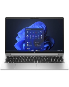 HP Probook 450 G10 15.6 FHD I5-1334U 0.9 GHZ (UP TO 4.6 GHZ), 16GB DDR4 3200, 512GB PCIE NVME Fingerprint Sensor, Si