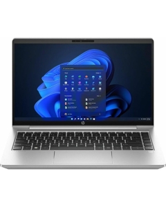 HP Probook 440 G10 14.0 FHD I5-1335U 0.9 GHZ (UP TO 4.6 GHZ), 16GB DDR4 3200, 512GB PCIE NVME, Pike Silver Aluminum