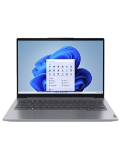 Lenovo Thinkbook 14 G6 14.0 FHD, I5-13420H, 16GB, 512GB SSD M.2 Arctic Grey (21KG00XCRU)