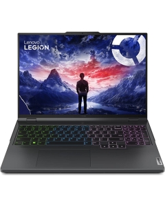 Lenovo Legion Pro 5 16IRX9, 16.0 2,5K IPS 300nits 165hz, I9-14900HX_24C, 16GB, 1TB, RTX4060 8GB 128GB, Onyx Gray