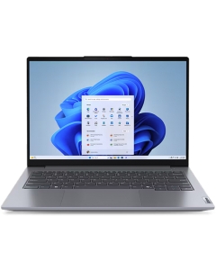 Lenovo ThinkBook 14 G7 IML/14 WUXGA, Ultra 7-155H, 16GB, 512GB, Arctic Gray (21MR0050RU)