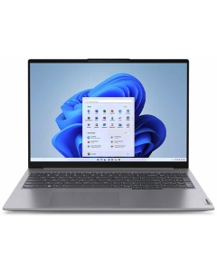 Lenovo ThinkBook 16 G8 IRL/16 WUXGA, core 7-240H, 16GB, 512GB (21SH009GGX)