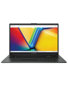 Asus Vivobook Go 15.6 FHD, IPS, R5-7520U, 8GB, 512GB Graphics Black (E1504FA-BQ090)