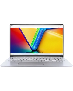 Asus VivoBook 15.6 OLED, I5-13420H, 16GB, 512GB Silver (X1505VA-L1798)