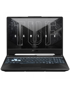 Asus TUF A15 FA506 15.6 FHD, IPS, 144Hz, R7-7435HS, 16GB, 512GB, RTX 2050 Graphite Black (FA506NFR-HN021)