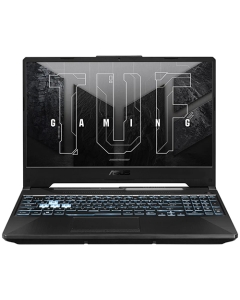 Asus TUF A15 FA506 15.6 FHD, 144Hz, R7-7435HS, 16/512GB RTX 3050 Black (FA506NCR-HN044)