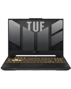 Asus TUF FX507 15.6 FHD, IPS, 144Hz, I7-13620H, 16GB, 512GB, RTX 4070 8GB, Mecha Gray (FX507VI-LP071)