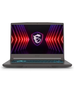 MSI Thin B13UC 15.6 I5-13420H, 16GB, 512GB SSD, RTX3050 4GB, Gray (9S7-16R831-3219)